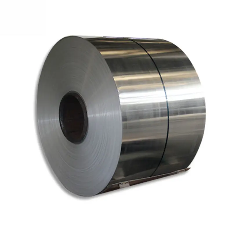 Galvanized Steel Coil