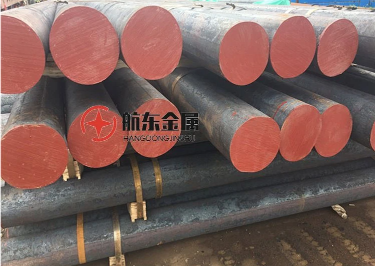 Hot Selling 10mm 15mm 30mm 60mm ASTM C45 CK45 S45C Carbon Steel Round Rod Carbon Steel Bar (4)